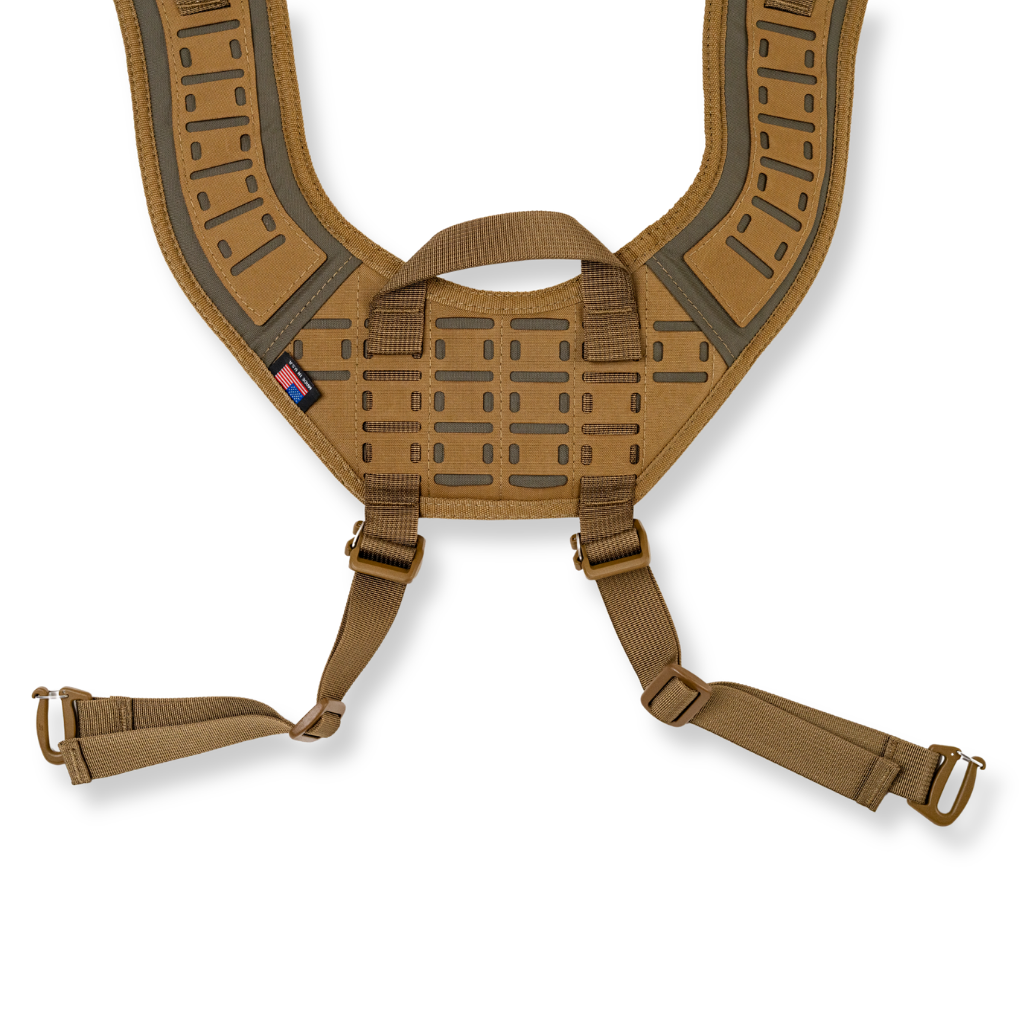 Modular Yoke