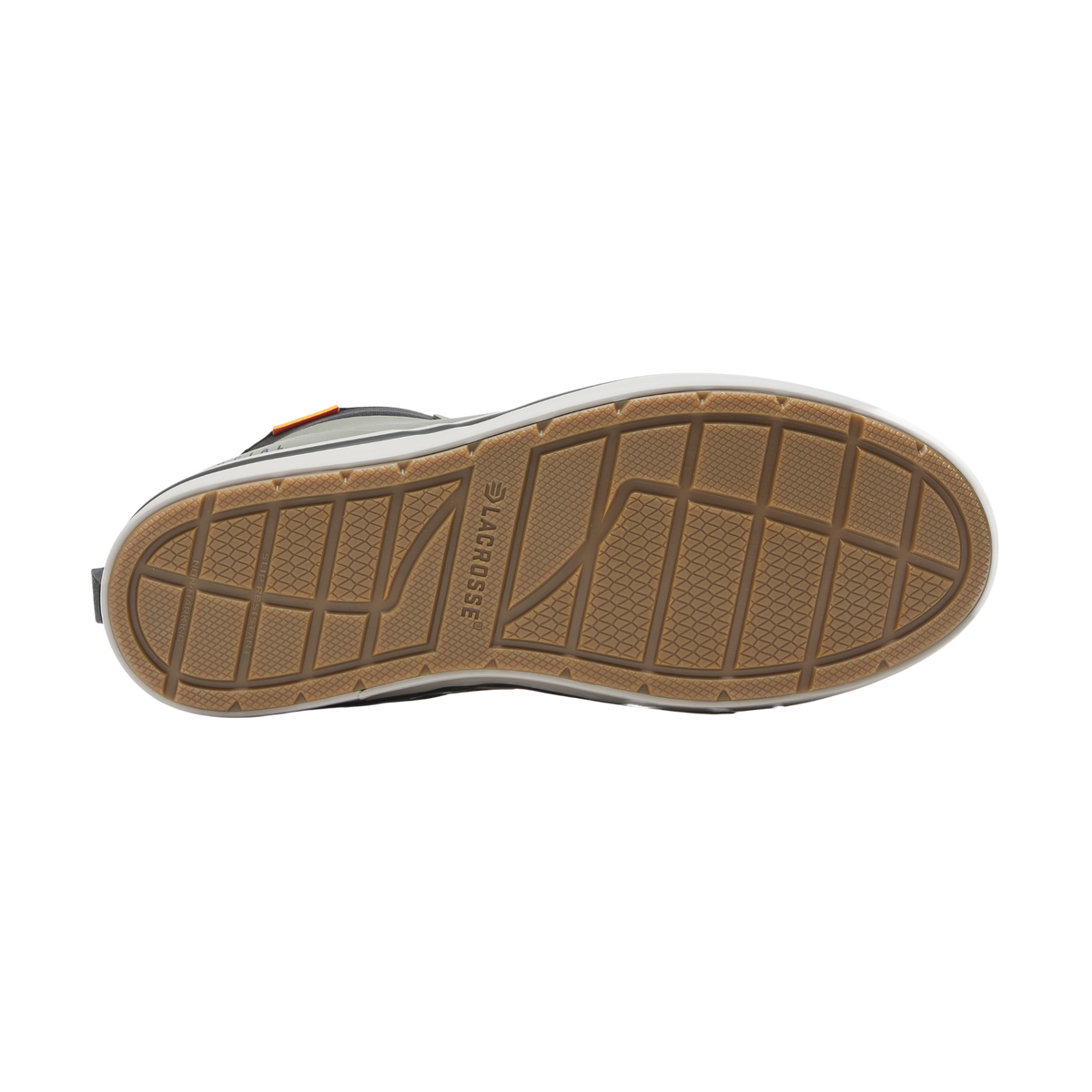 Alpha Deck Boot