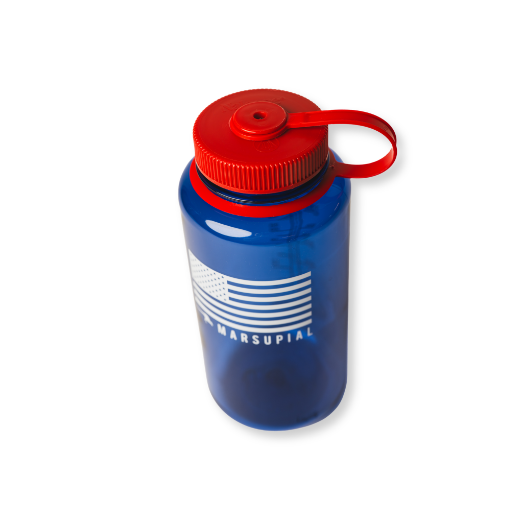 Freedom Edition Nalgene Bottle