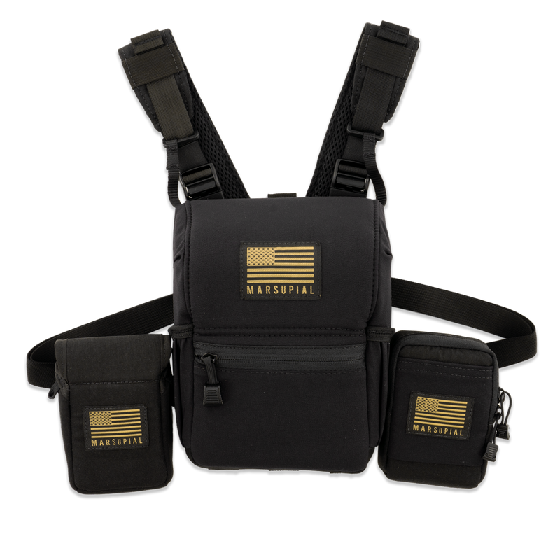 Freedom Chest Pack Bundle