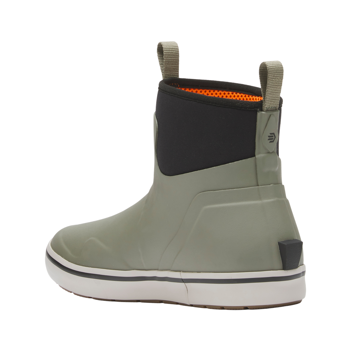 Alpha Deck Boot