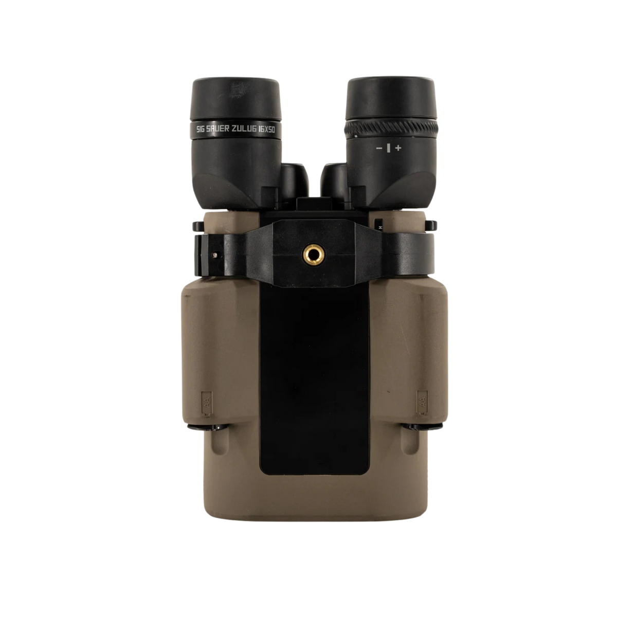 Aziak Equipment Sig Sauer Zulu6 HDX PRO Tripod Mount