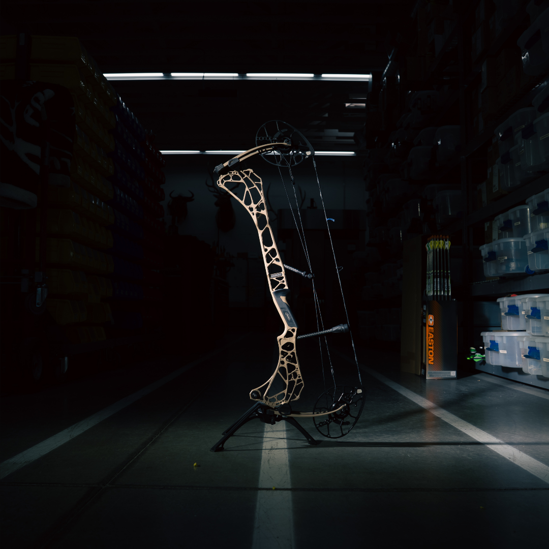 Kangaroo For A Cause - Giving Back Outdoors - Archery Package