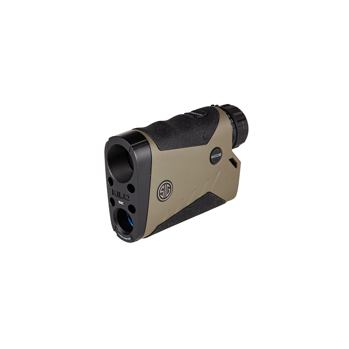 Sig Sauer KILO5K Laser Range Finder - Marsupial Gear Sig Sauer KILO5K Laser Range Finder - Marsupial Gear