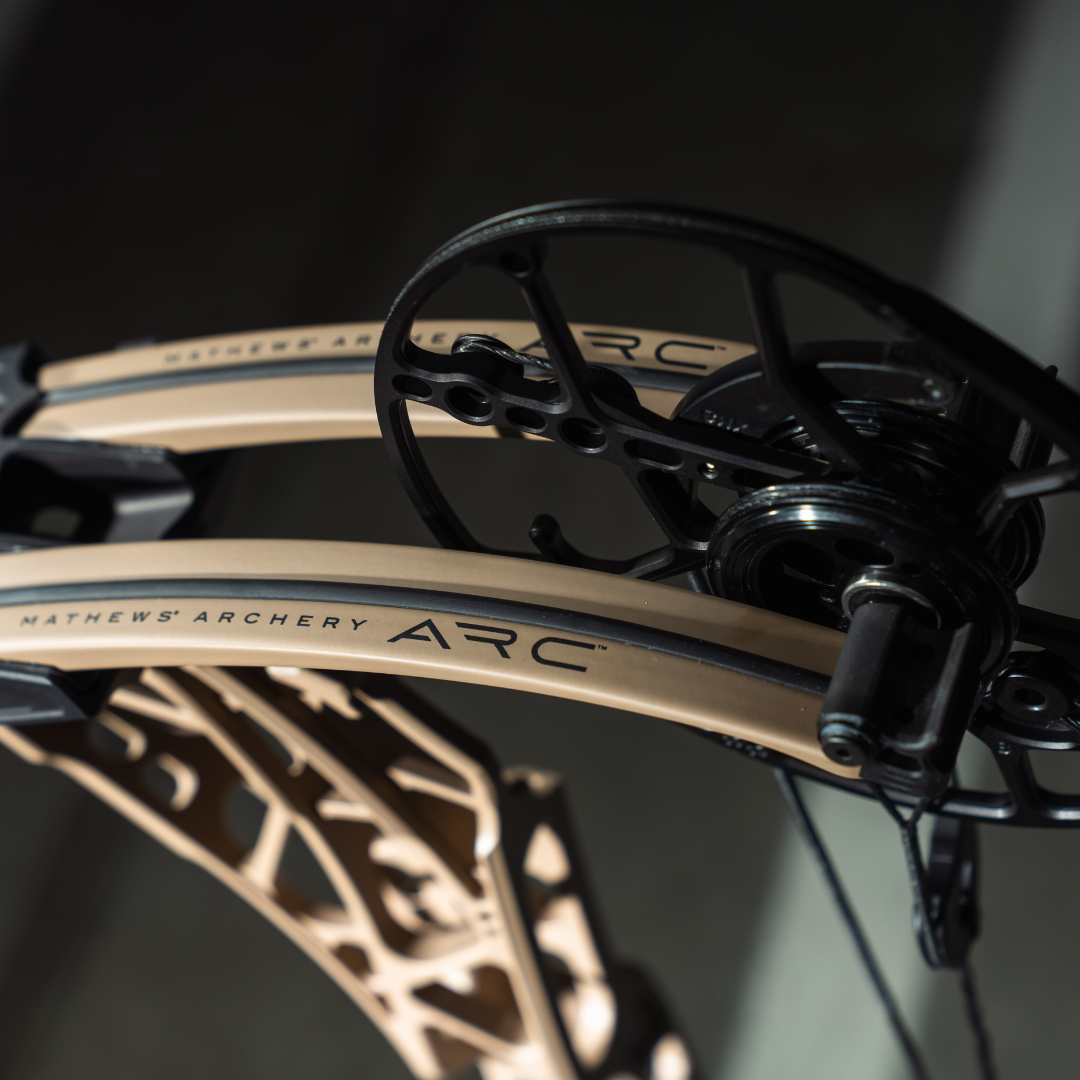 Kangaroo For A Cause - Giving Back Outdoors - Archery Package