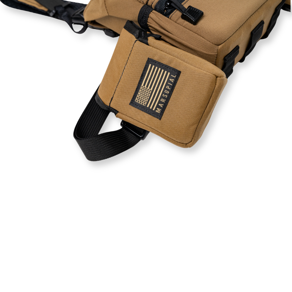 Freedom Chest Pack Bundle