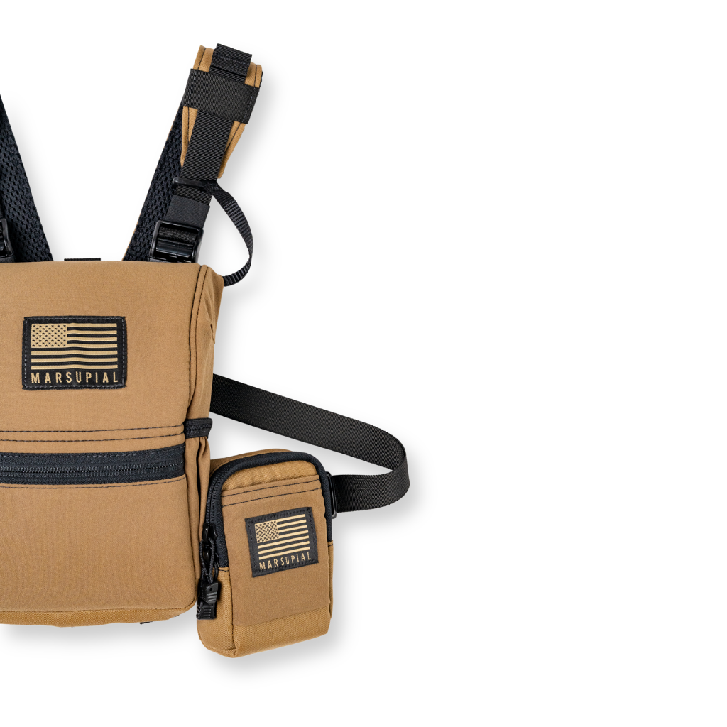 Freedom Chest Pack Bundle