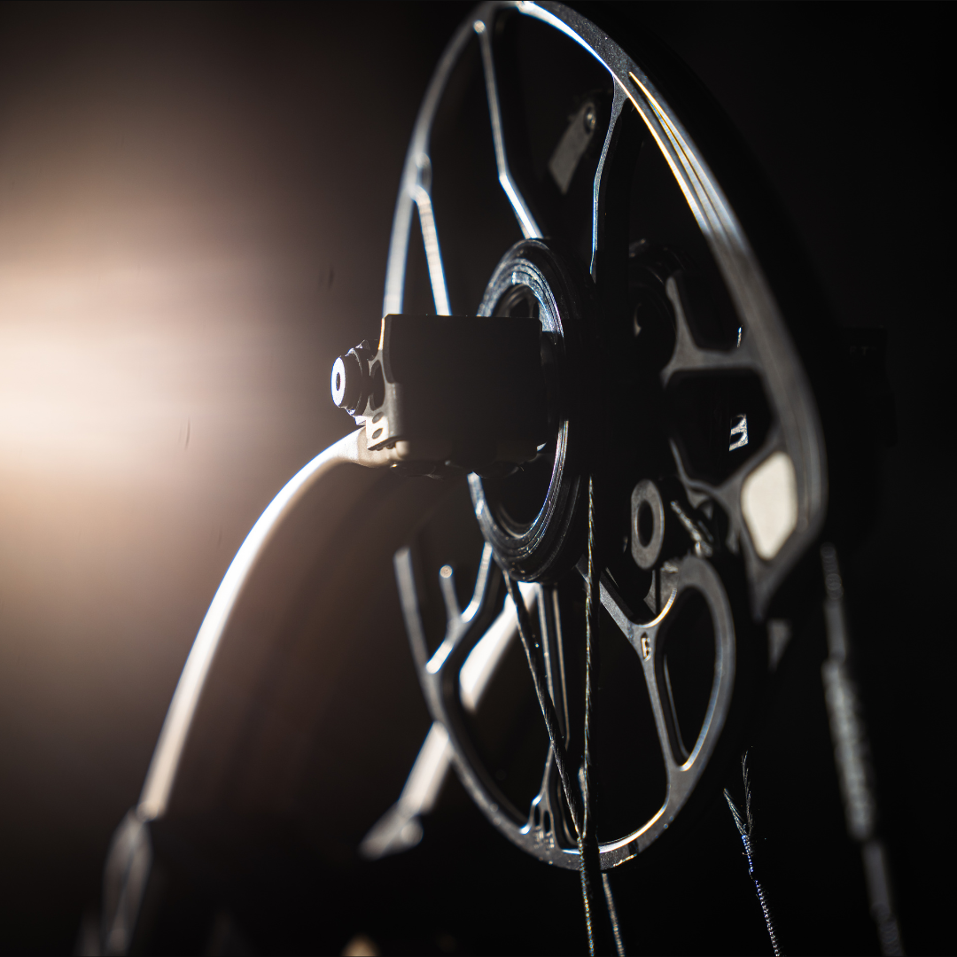 Kangaroo For A Cause - Giving Back Outdoors - Archery Package