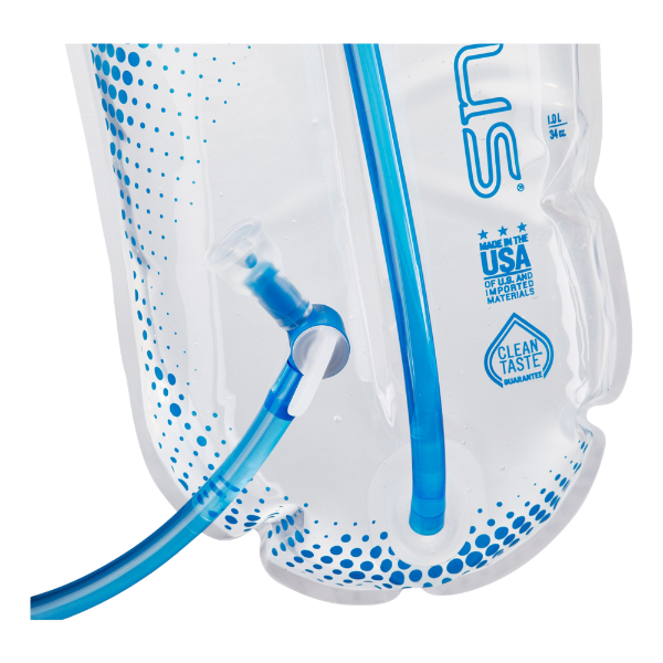 PLATYPUS Big Zip™ EVO Reservoir 3.0L | 100oz.