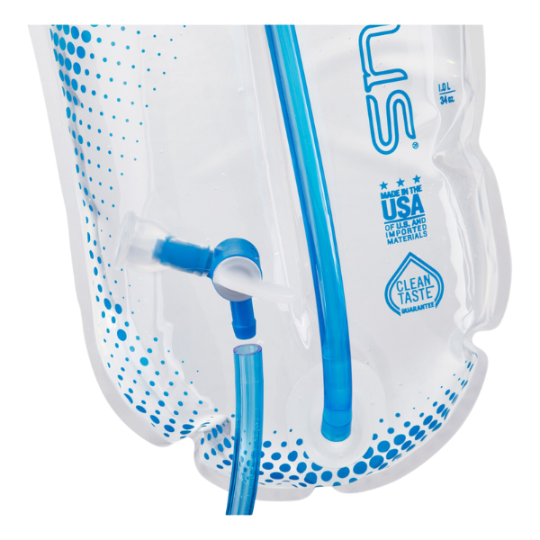 PLATYPUS Big Zip™ EVO Reservoir 3.0L | 100oz.