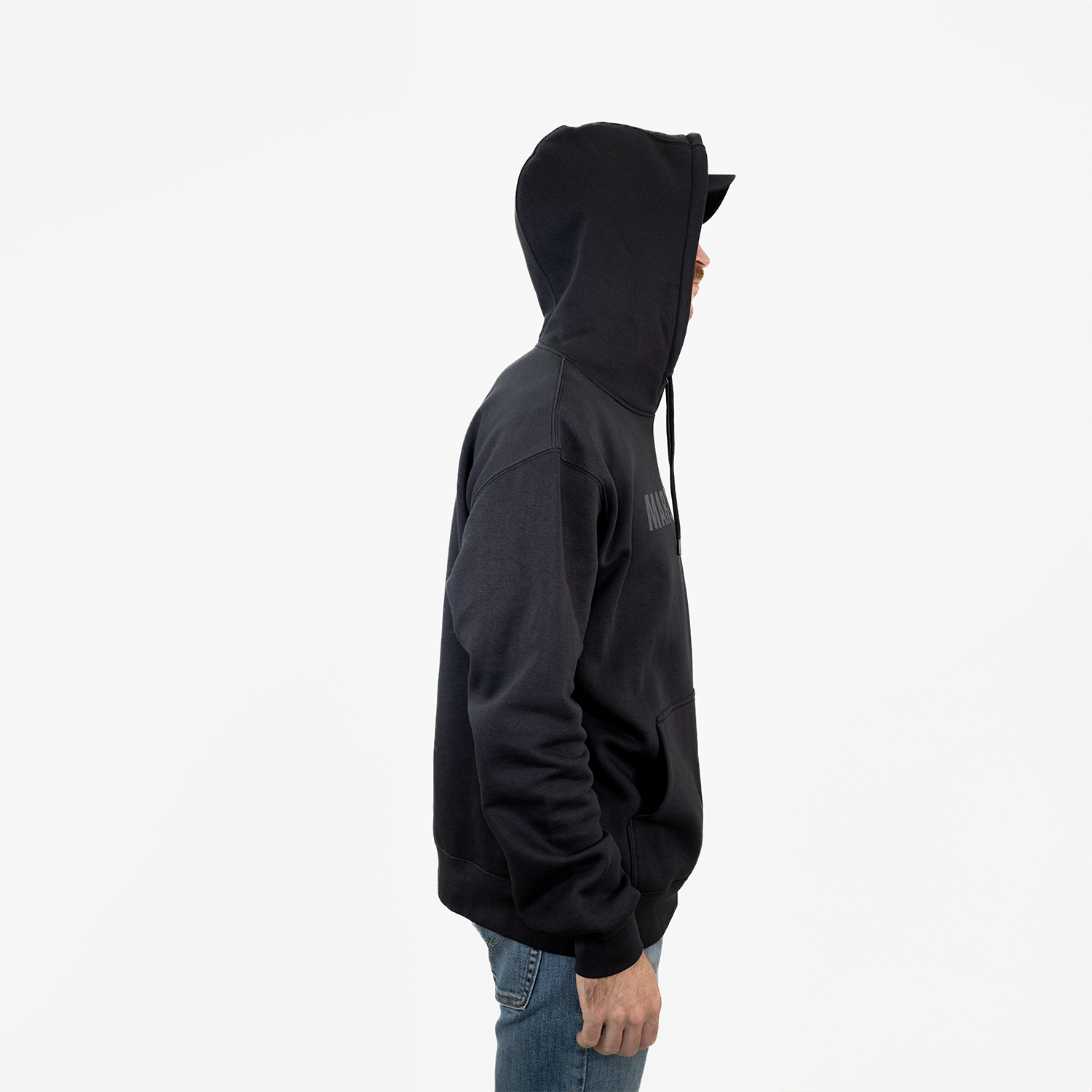 Marsupial Pullover Hoodie - Marsupial Gear