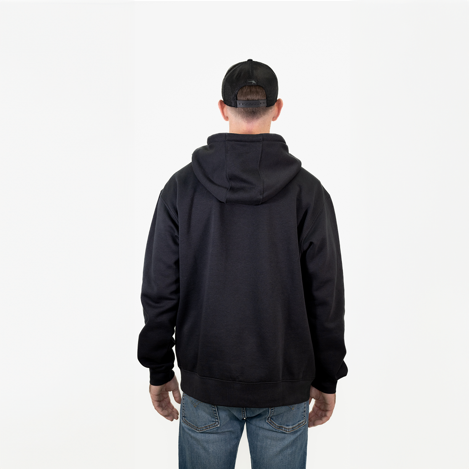 Marsupial Pullover Hoodie - Marsupial Gear