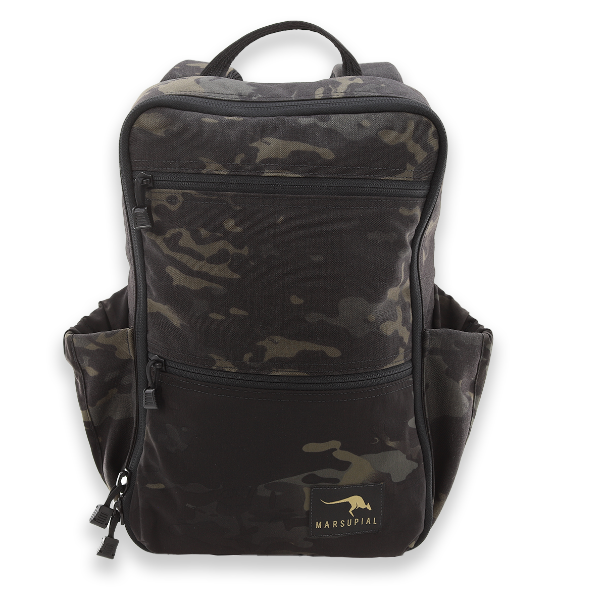 Everyday Backpack Marsupial Gear