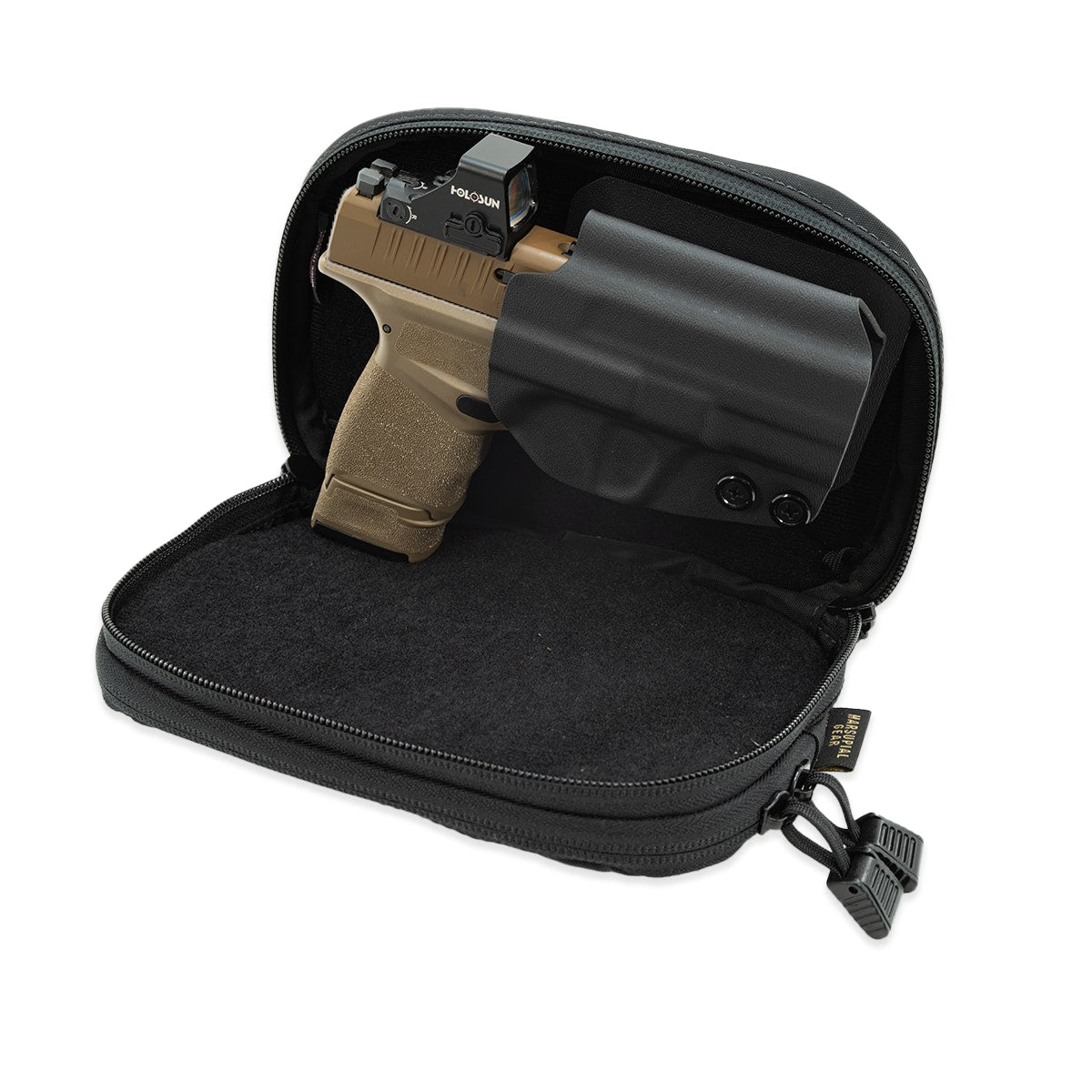 lululemon gun bag Concealed Carry Belt Bag