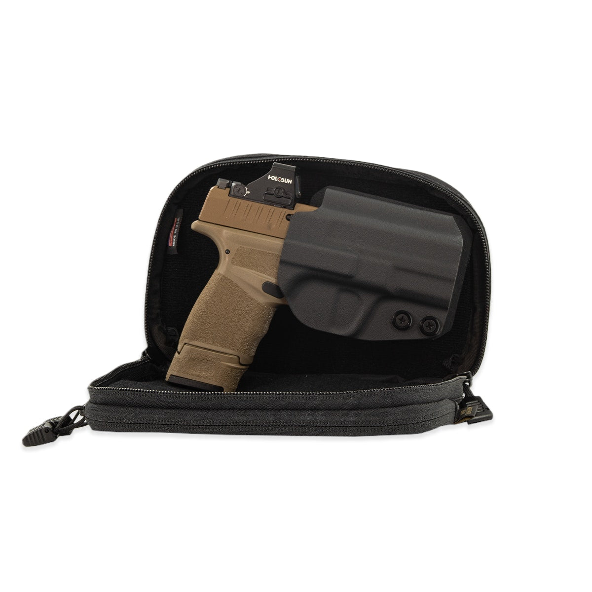 Concealed Carry Belt Bag - Marsupial Gear