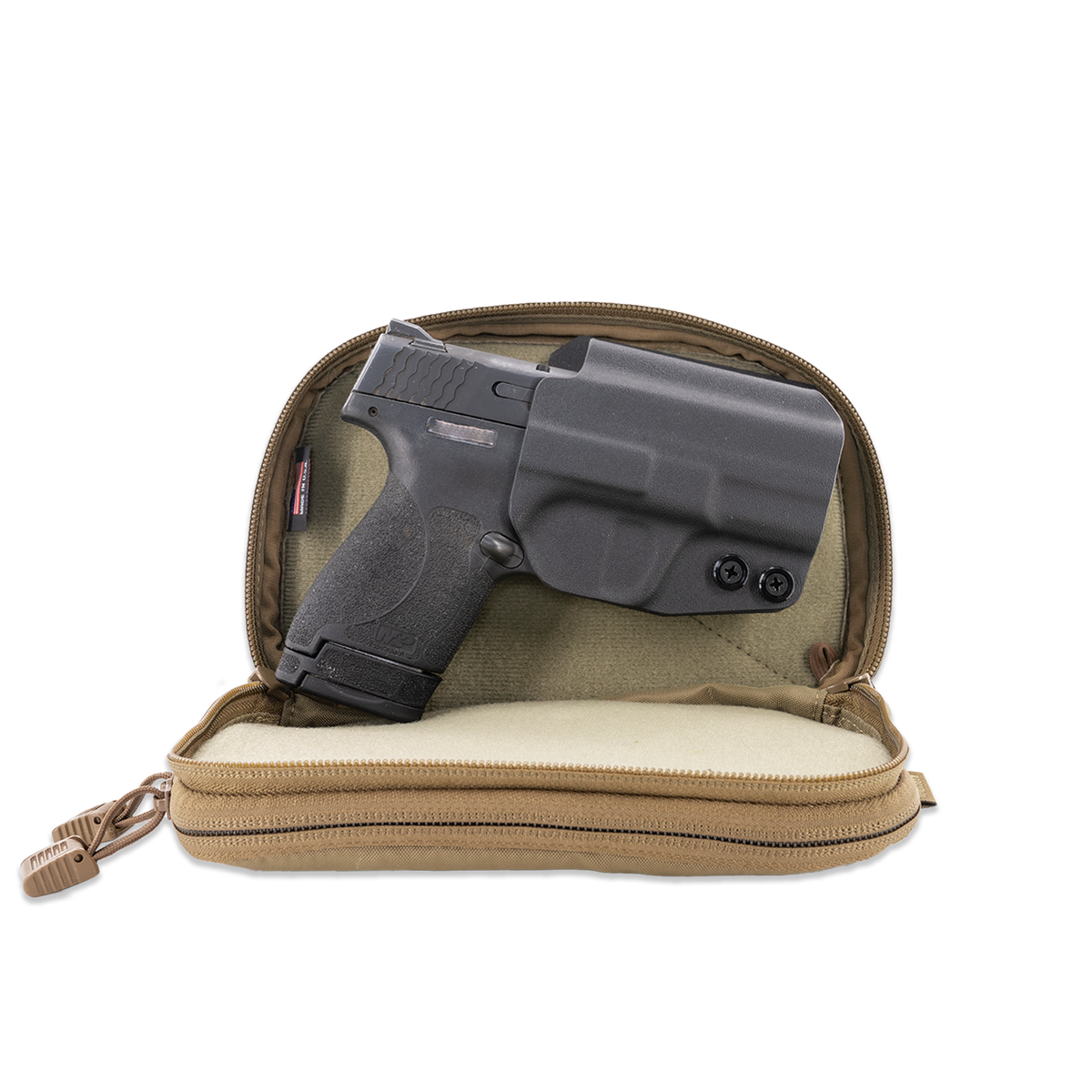 Concealed Carry Belt Bag - Marsupial Gear Concealed Carry Belt Bag - Marsupial Gear