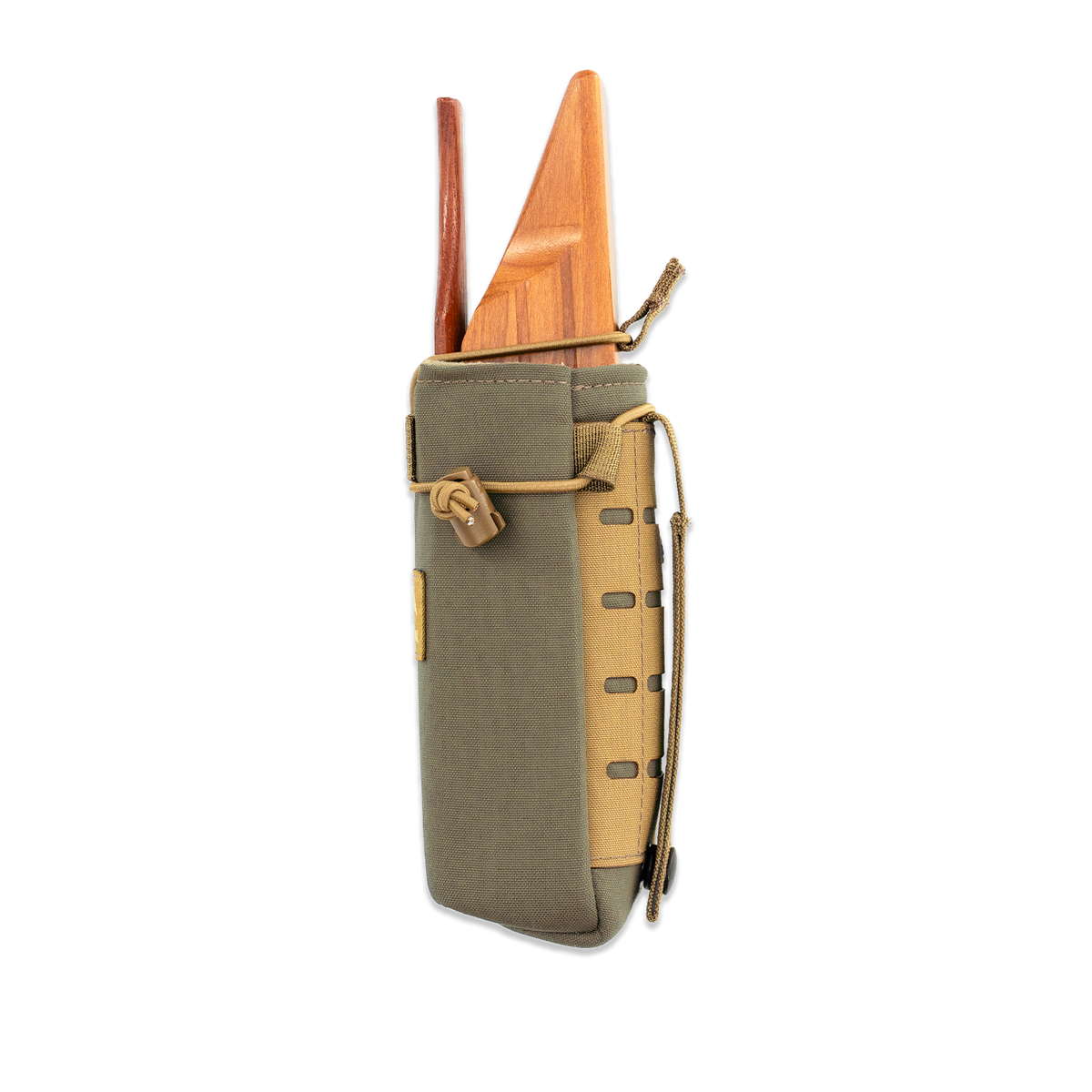 call gear Box Call Pouch