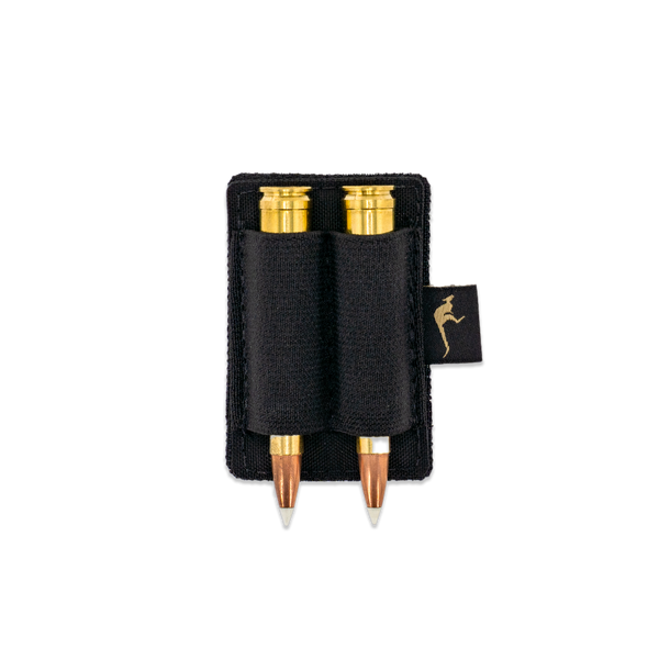 VELCRO® Double Ammo Loop - Marsupial Gear