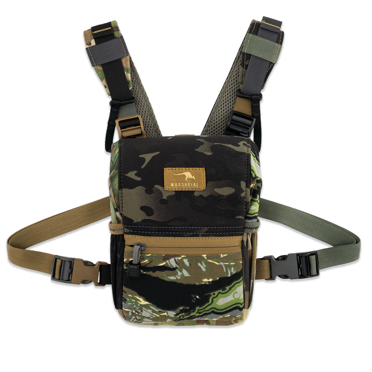 The Camo UGLY Pack - Limited to 25.