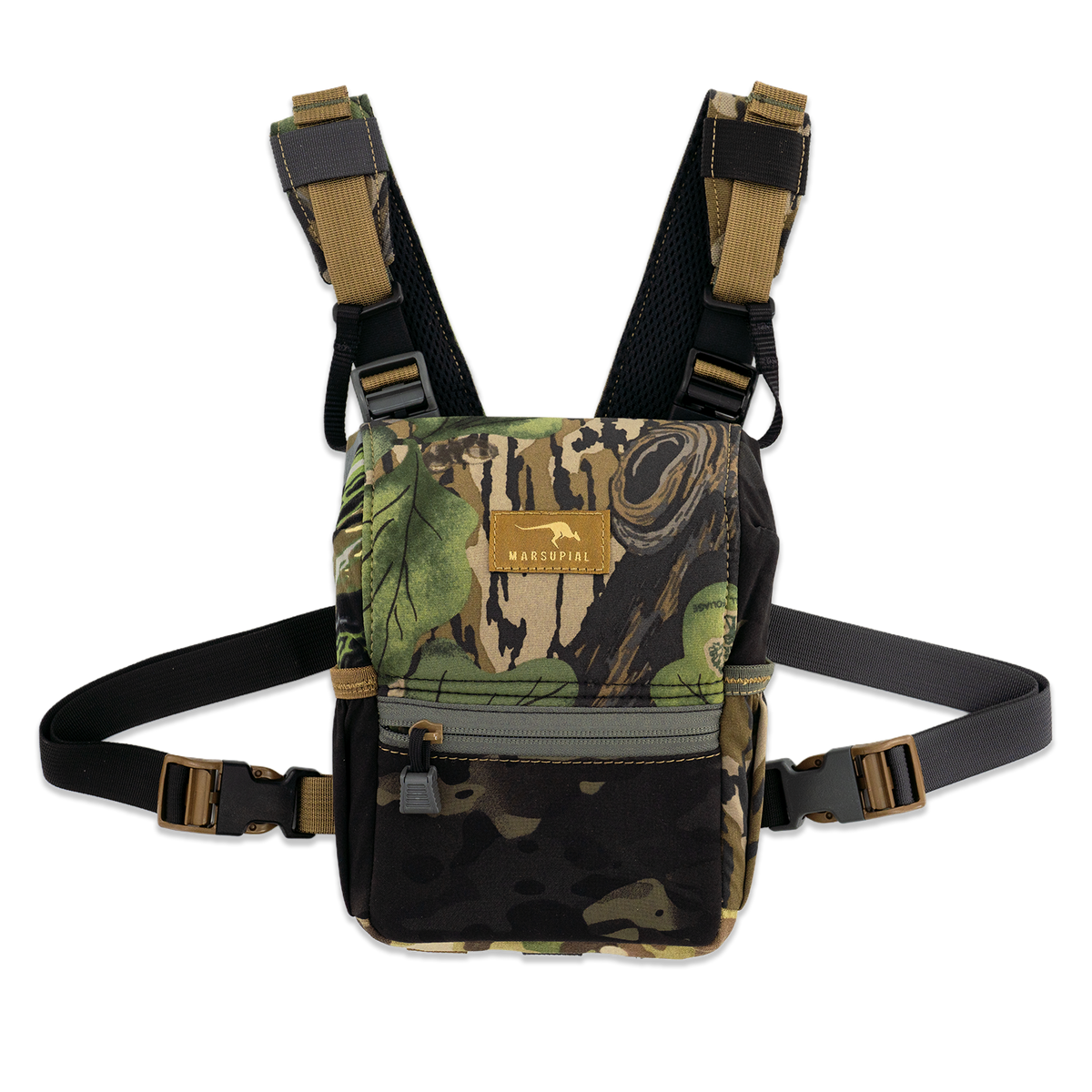 The Camo UGLY Pack - Limited to 25.
