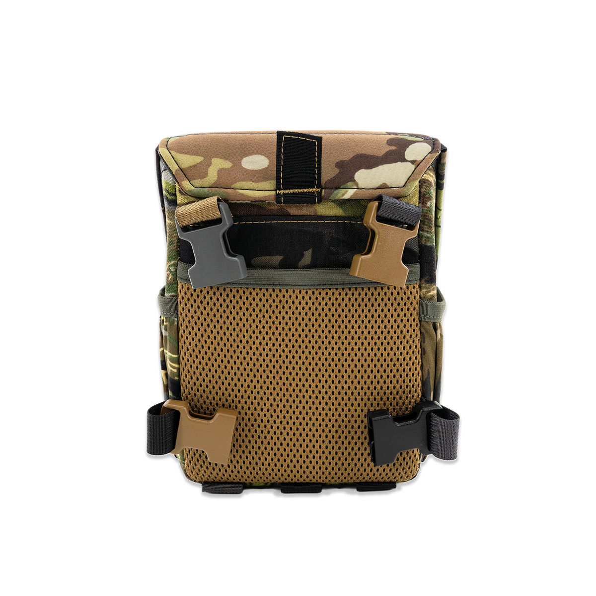 The Camo UGLY Pack - Limited to 25.