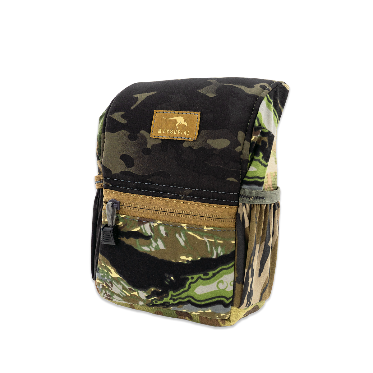 The Camo UGLY Pack - Limited to 25.