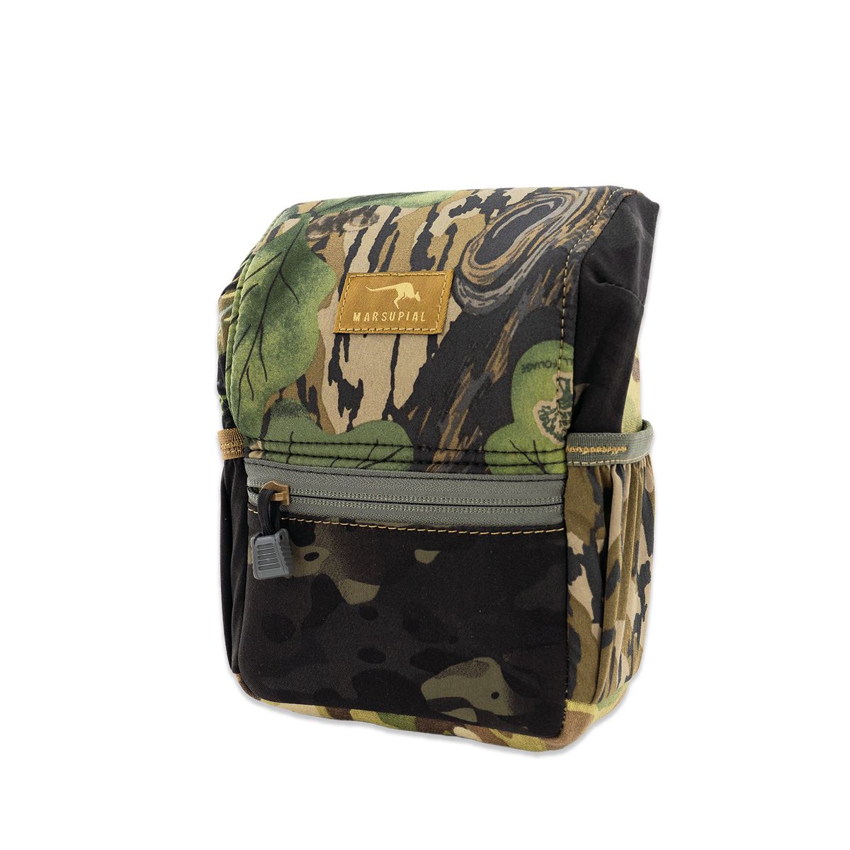 The Camo UGLY Pack - Limited to 25.