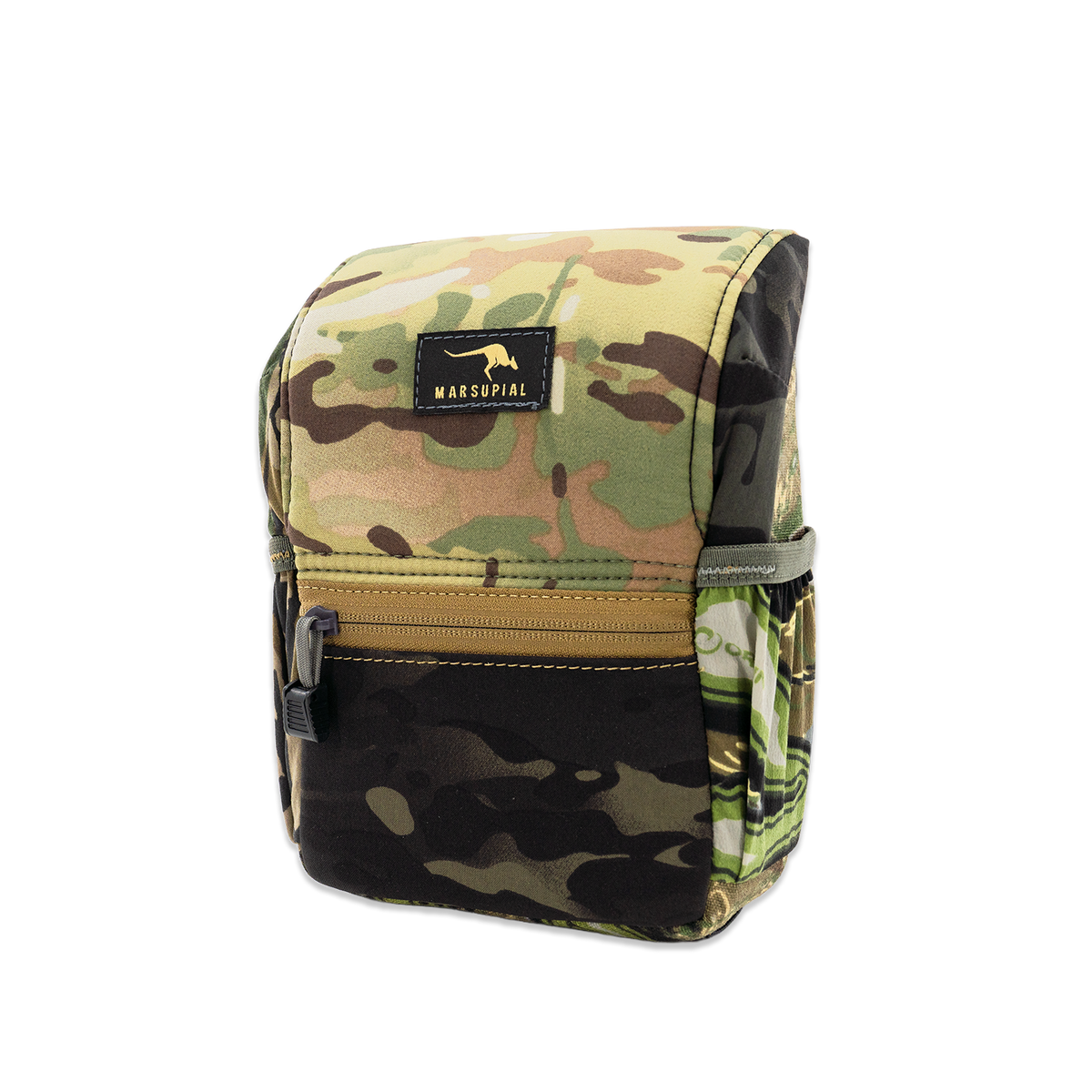 The Camo UGLY Pack - Limited to 25.
