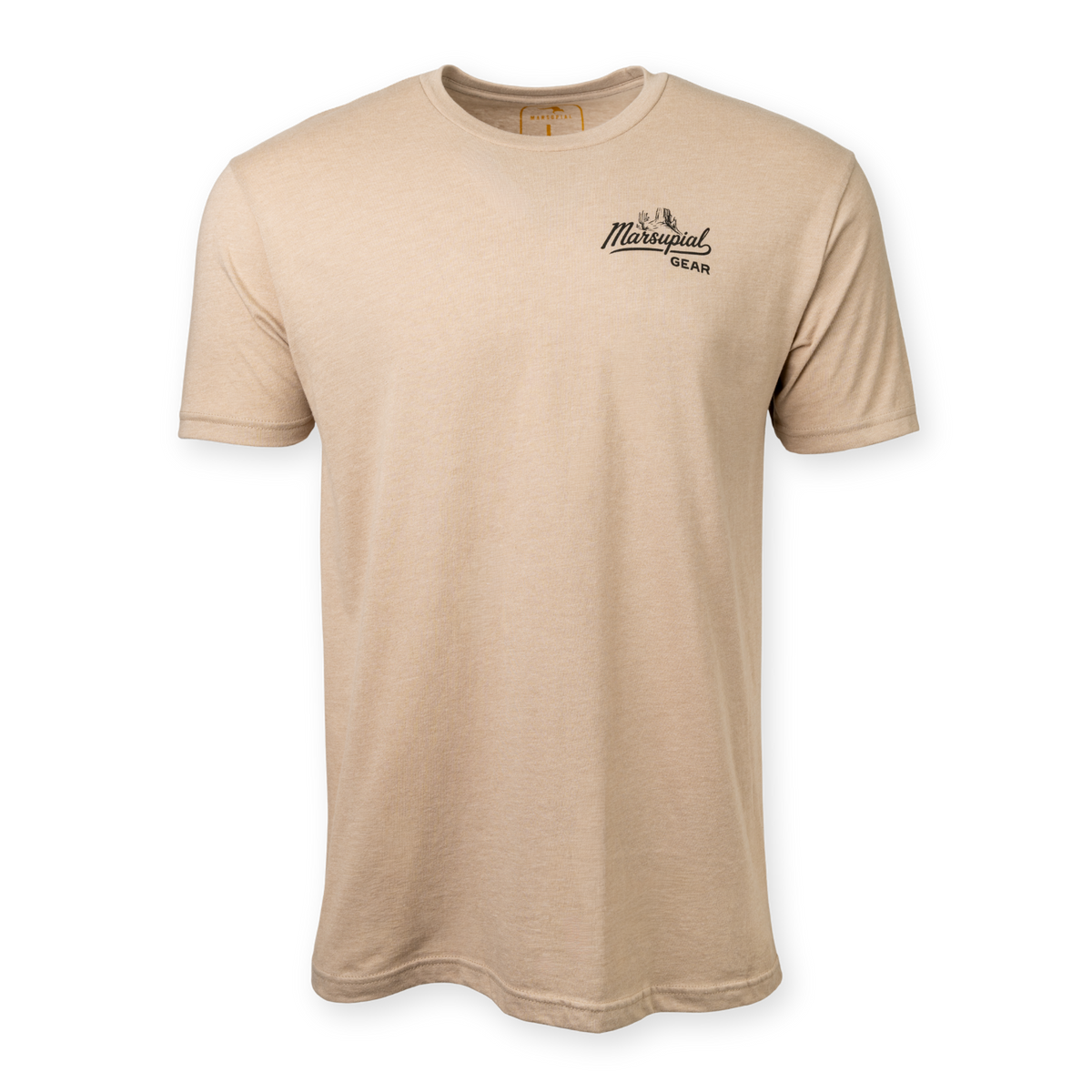 Dust Runner Tee