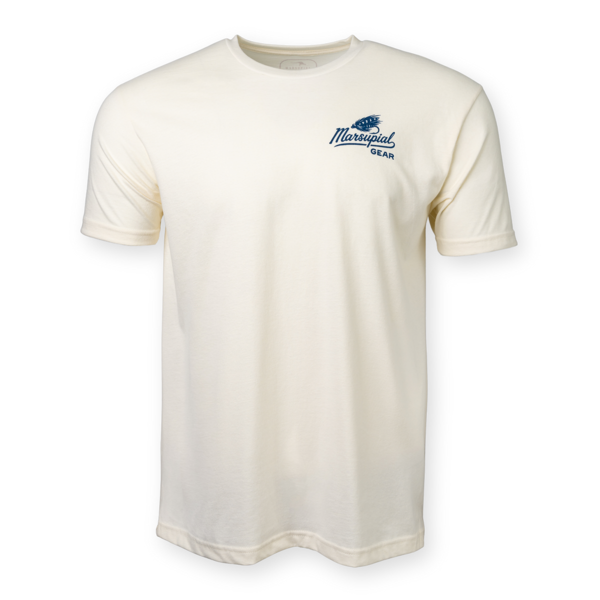 Fly Line Tee