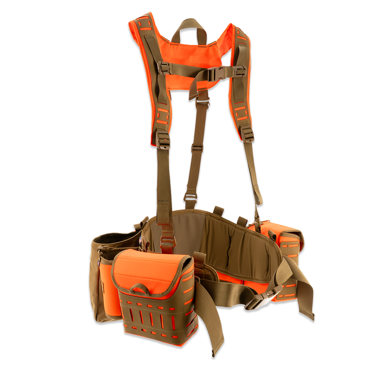 Featherweight Bird System - Low Profile Yoke