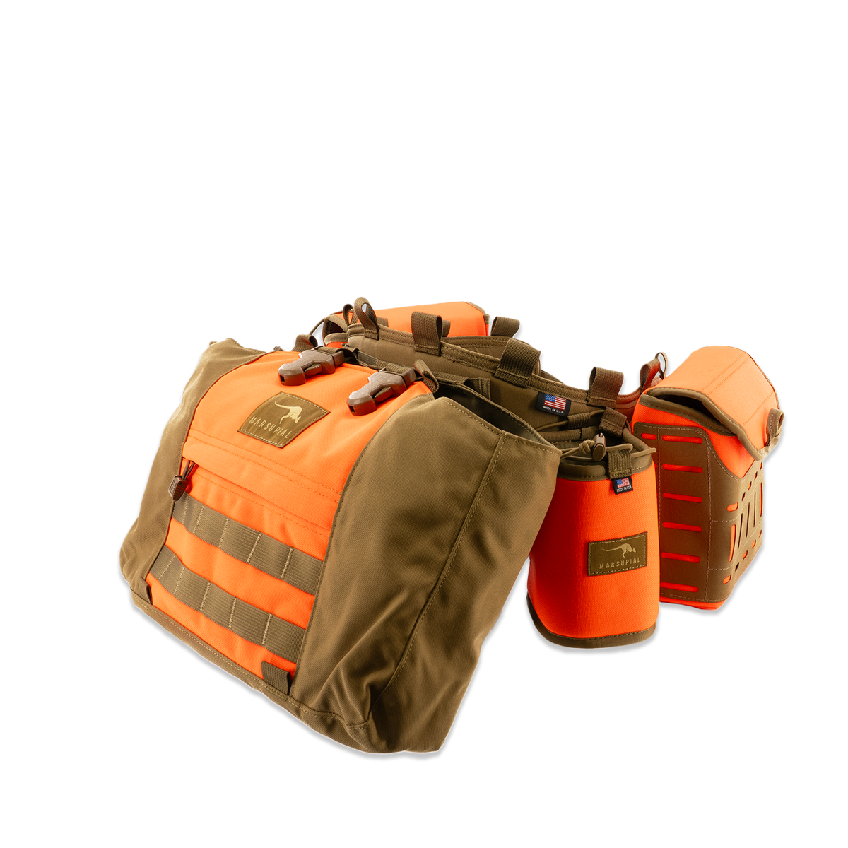 Featherweight Bird System - Yokeless