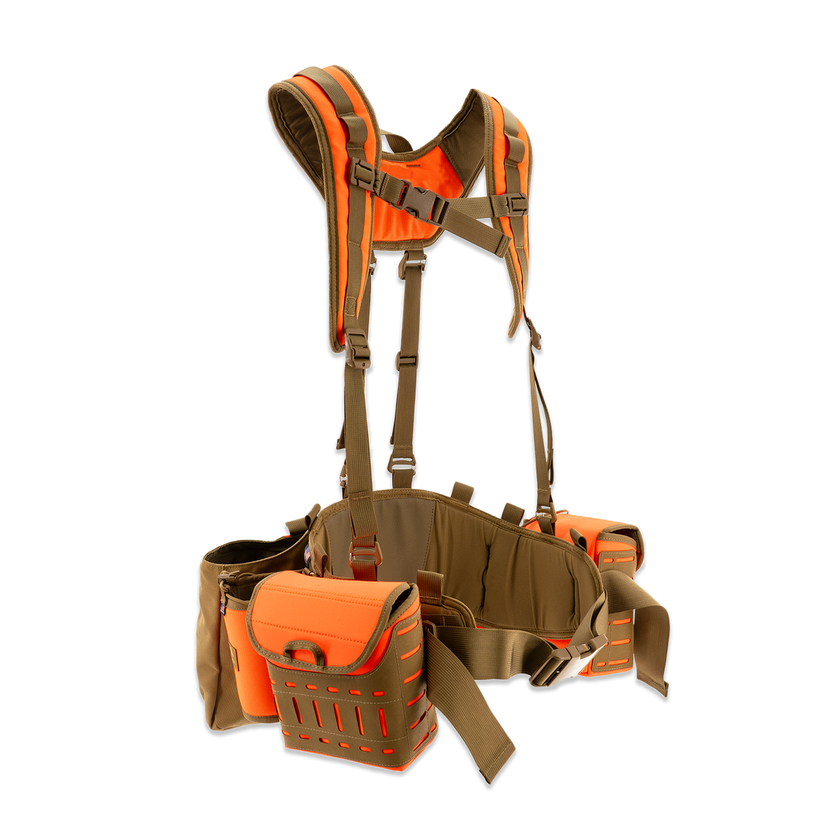 Featherweight Bird System - Modular Yoke