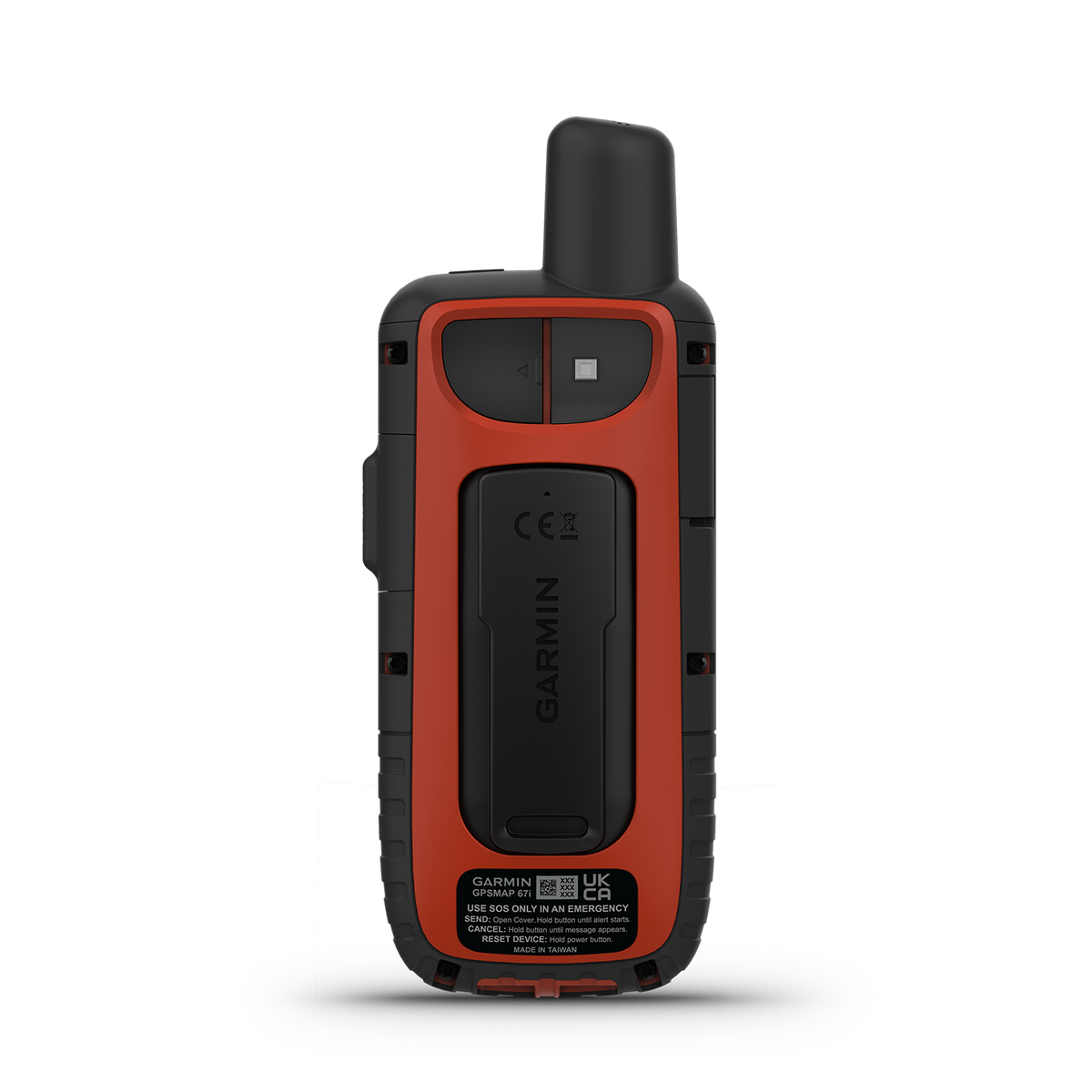 Garmin® GPSMAP® 67i - Marsupial Gear Garmin® GPSMAP® 67i - Marsupial Gear
