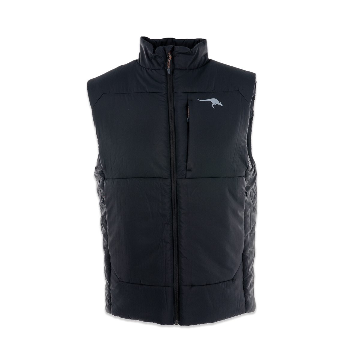 Insulated Ultralight Vest