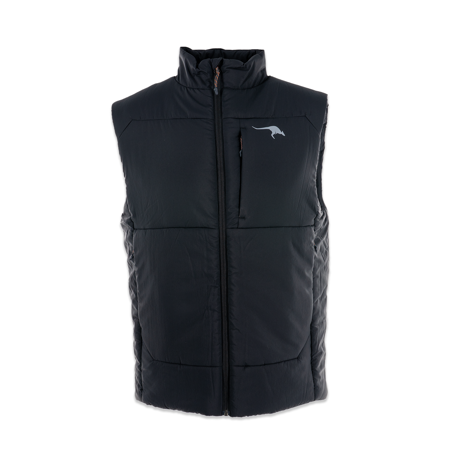 Insulated Ultralight Vest - Marsupial Gear