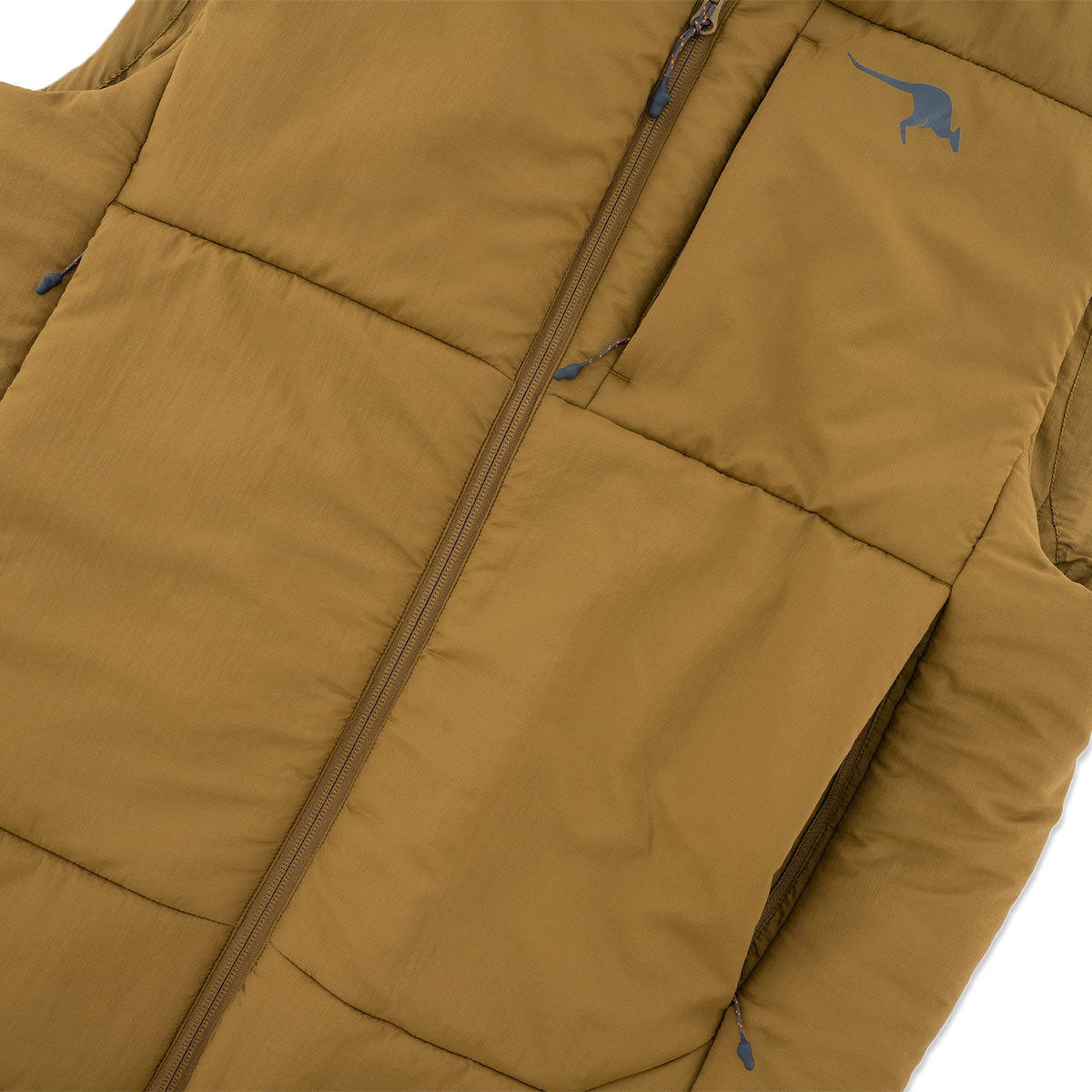 Insulated Ultralight Vest