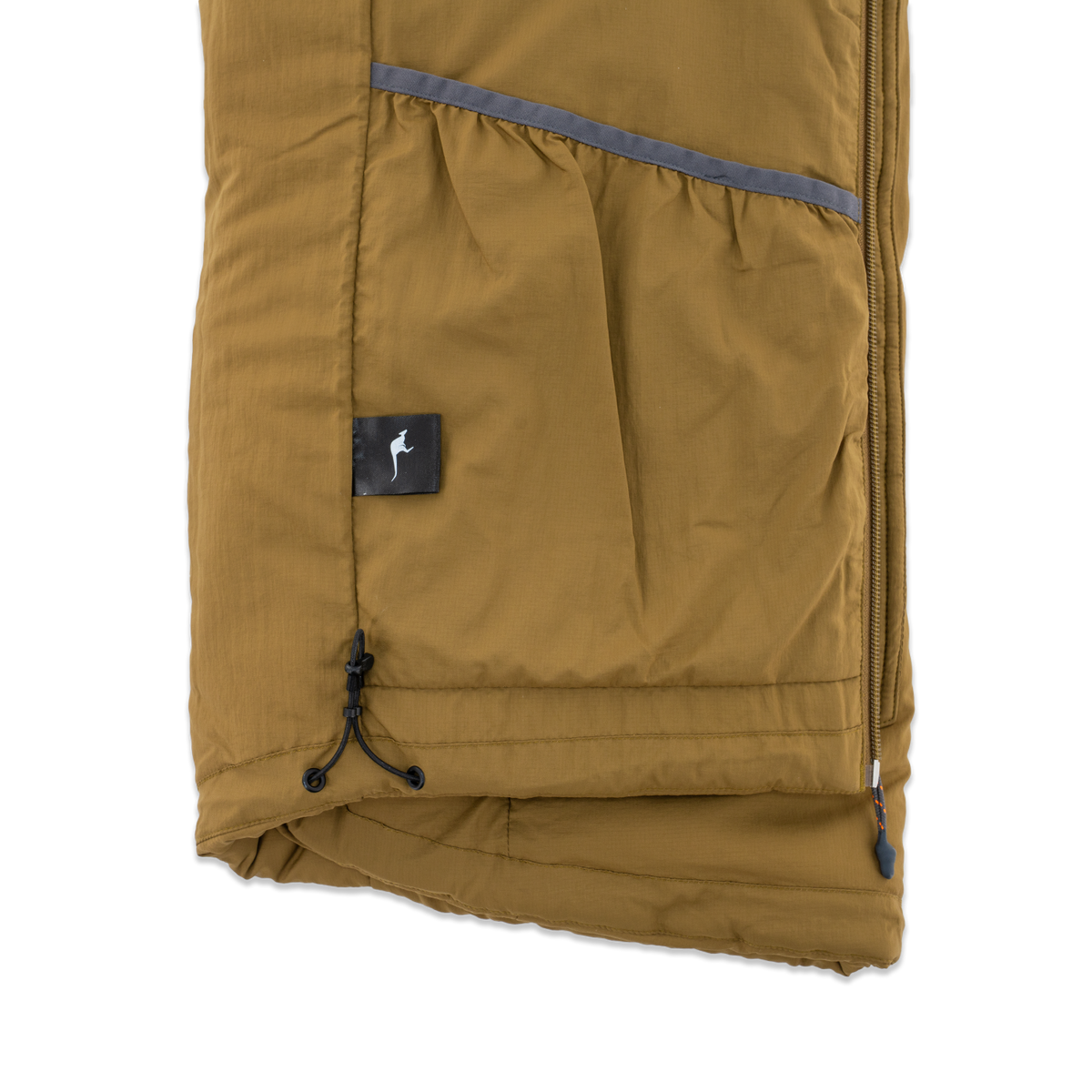 Insulated Ultralight Vest