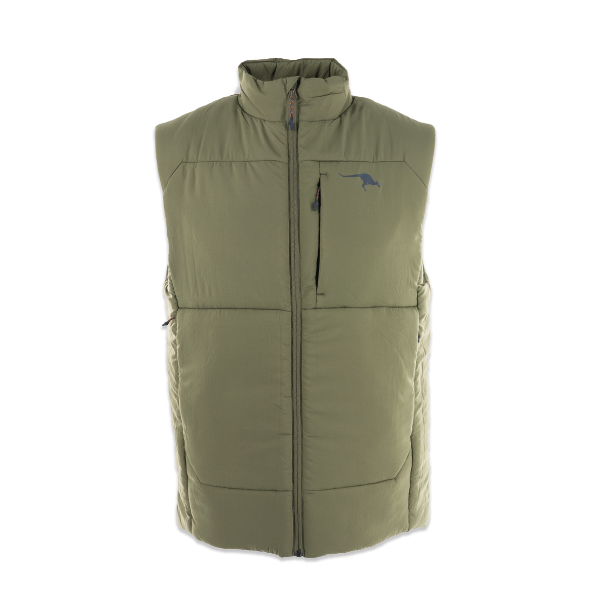 Insulated Ultralight Vest