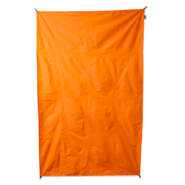 Marsupial Gear Meat Tarp, BLAZE Orange