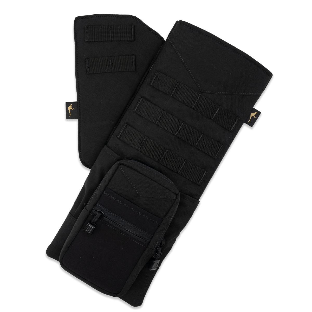 Modular Quiver - Marsupial Gear