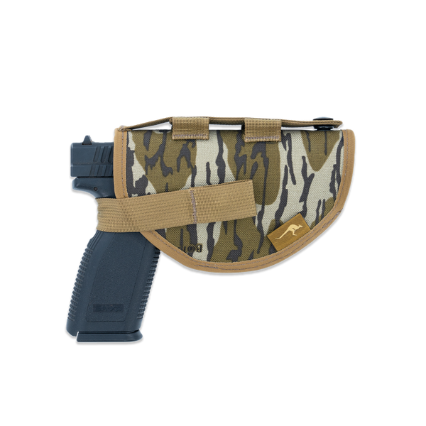Bottom Mount Holster
