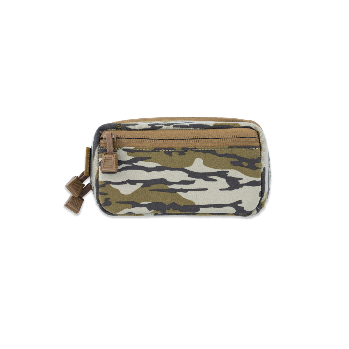 Thinking Anglers MOLLE Pouch – Zaino Estensione Zip Bag – Pesca - Foto 3