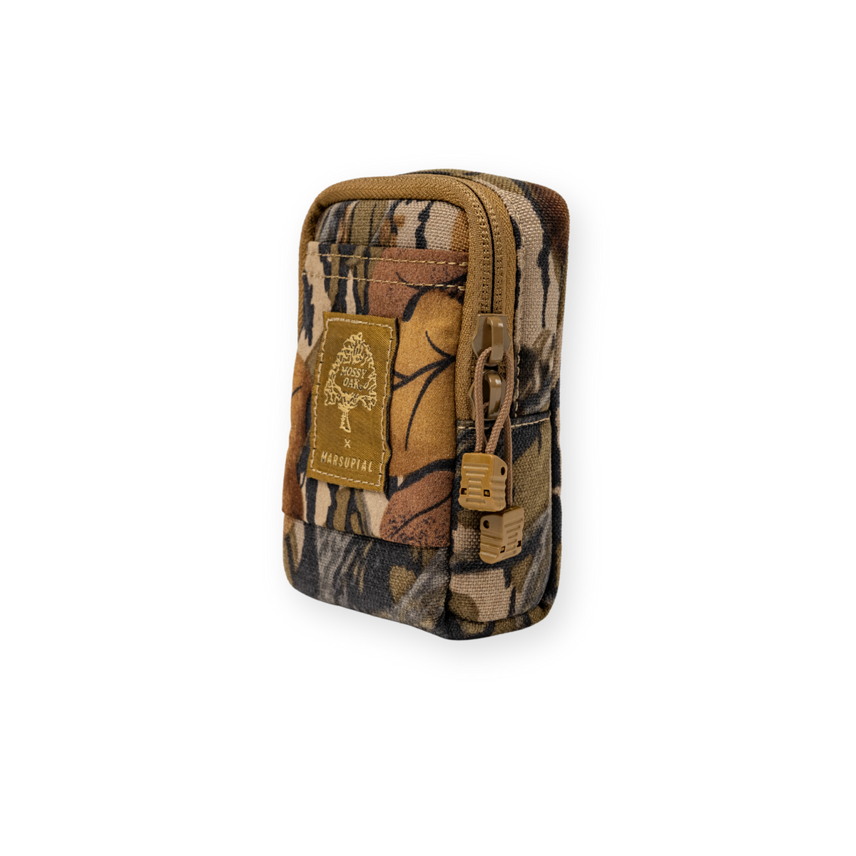 Zippered Pouch
