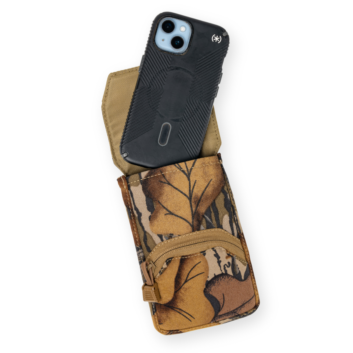 Cell Phone Pouch