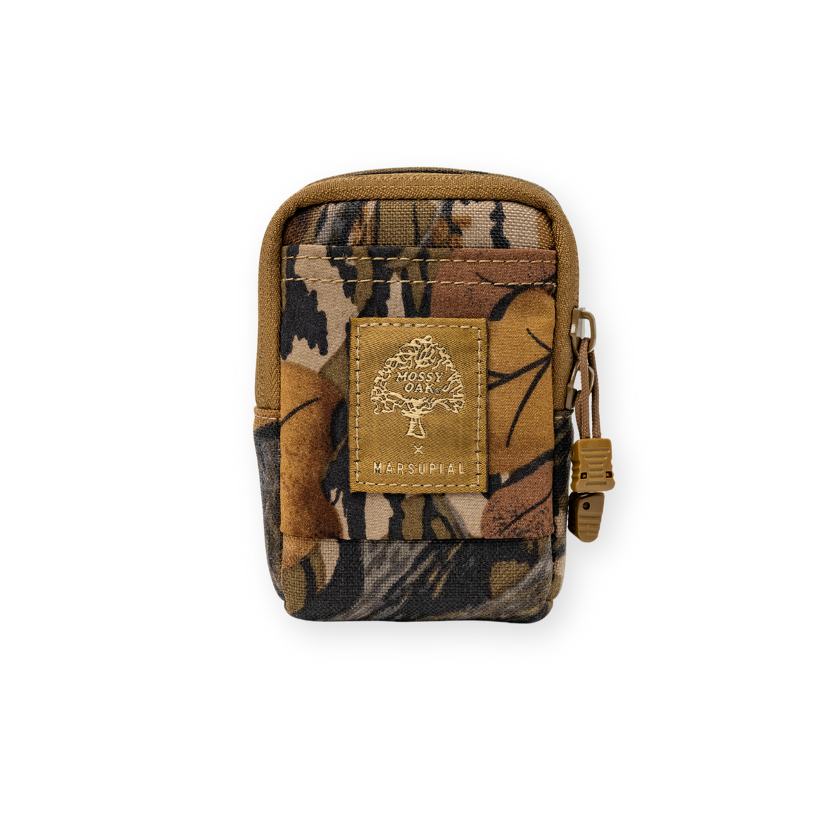 Zippered Pouch