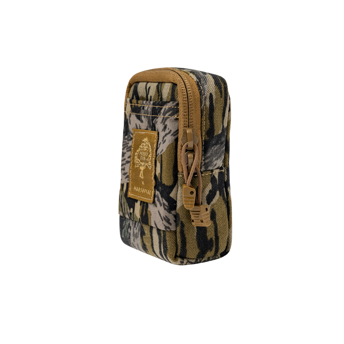 Zippered Pouch