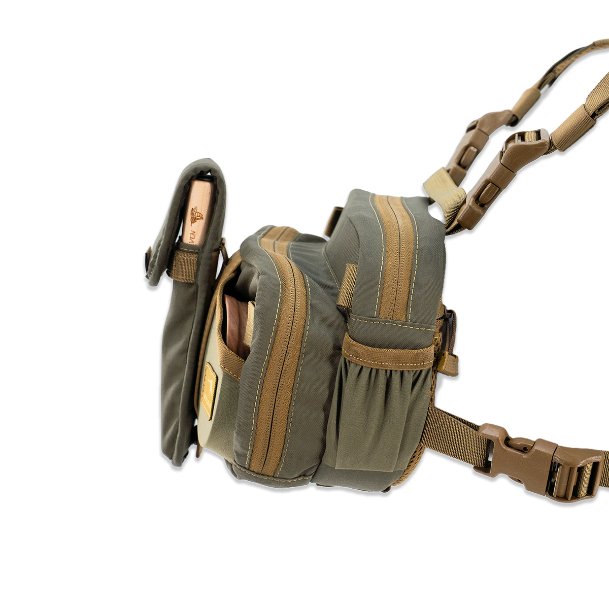 Double Striker Pouch