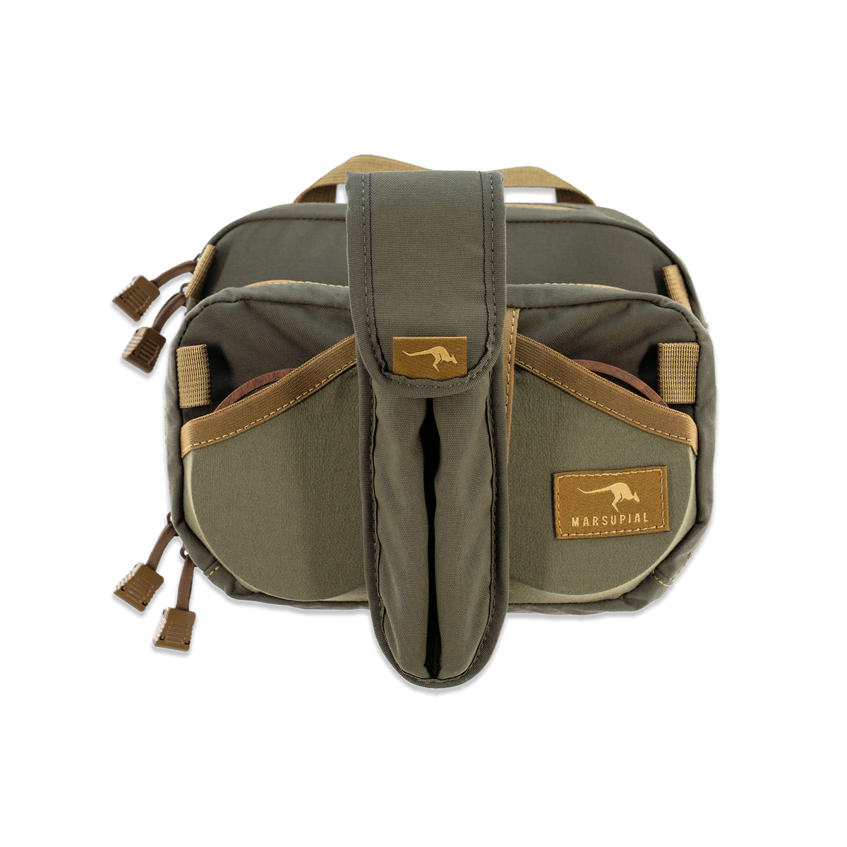 Double Striker Pouch