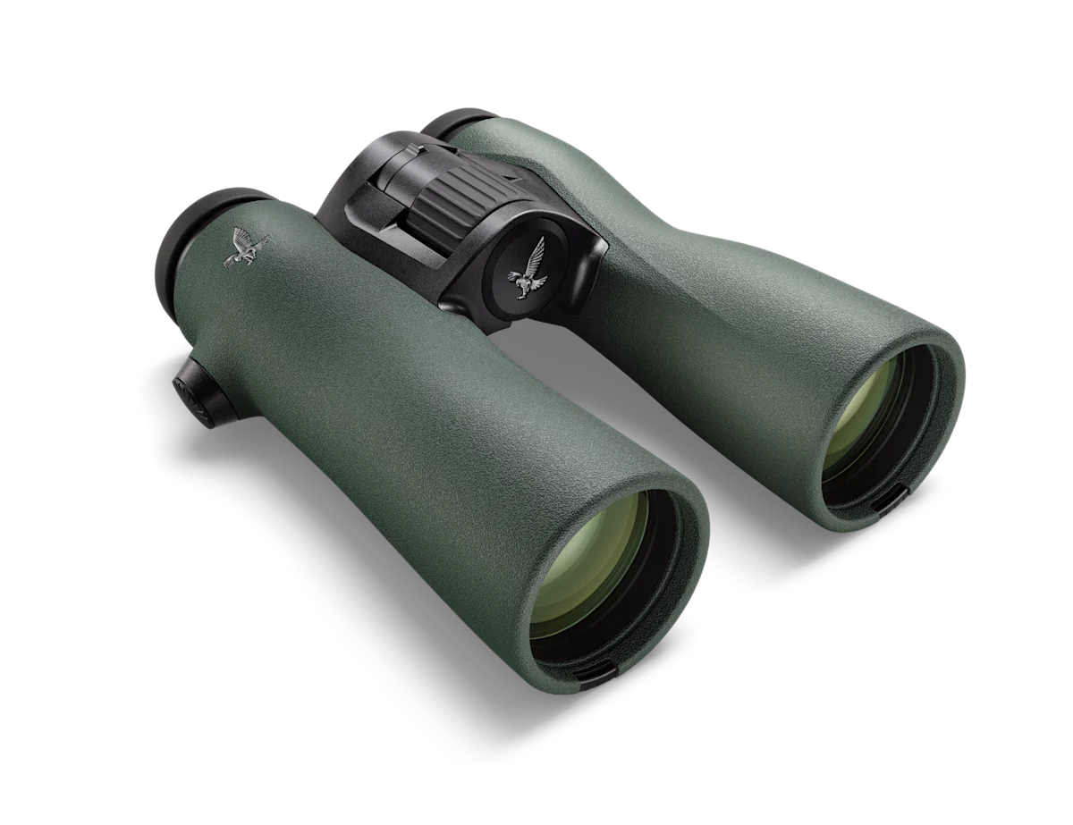 Swarovski Optik - NL PURE 12x42